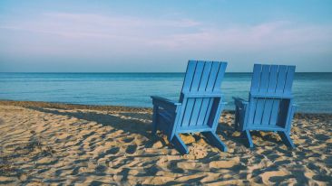 Two Key Spiritual Traits Required for Self-Realization