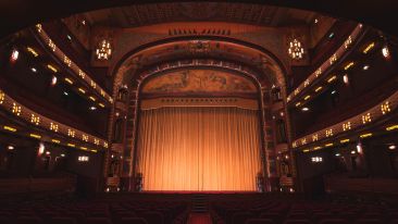 Go Beyond Painful Limitation to Realize Fearless Being