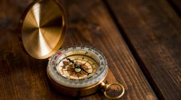 Thou Shall Not Have Any False Guides