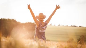 Realize the Unimaginable Truth That Sets You Free