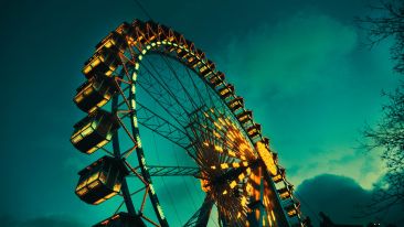 Student Q&A with Guy on 