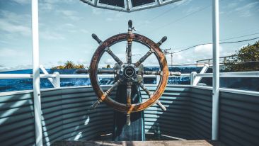 Steer Clear of Thoughts and Feelings That Can't Even Get Out of Their Own Way!