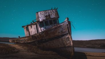 Start Seeing Through the Illusion of Being 