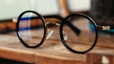 See Through the Lie of Discouragement and Step Into Real Life