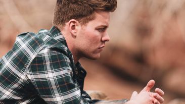 Stop Groaning Over Life's Lessons and Start Growing From Them Instead