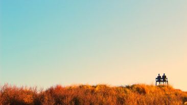 Blaming Others or Yourself Is Always a Waste of the Moment