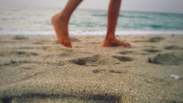 Dare to Step Outside the Sleeping Mind