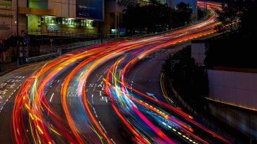 Stop Rushing and Start Seeing You're Always in the Right Place to Be Whole