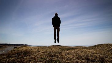 A Lesson in Effortless Living