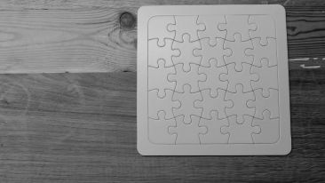 Solve the Problem of Yourself Once and For All