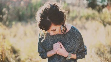 Be Finished with Finding Reasons to Feel Bad