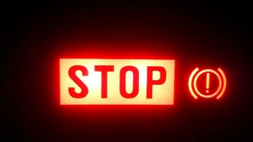 See and Stop Heartaches Before They Happen