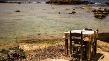 Reserve Your Place in the Kingdom of Heaven