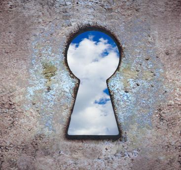 Exchange Any Helpless Feeling for a Glimpse of Heaven