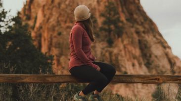 Enter the Home of Your Eternal Self