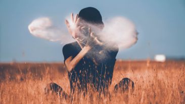 Work with These Six Words and Watch Your Fears Disappear