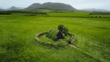 Harness the Power of Self-Reliance and Release Painful Fear