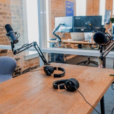 Three Conversations with Guy Finley