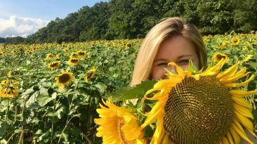 How to Stop Any Suffering Before It Gets Started