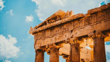 The 4 Pillars of True Self-Transformation