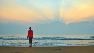 How to Free Yourself from All Forms of Painful Self-Judgment