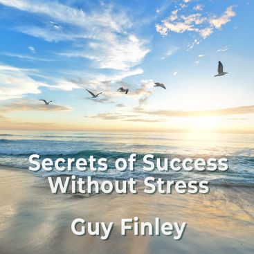 Success Without Stress eCourse