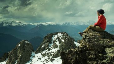 Give Yourself the Gift of Growing Awareness