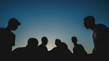 Choose Your Company Wisely, or Suffer the Consequences