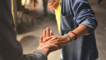 Awakening the Divine Heart of Perfect Compassion