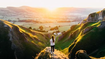 Winning The War Within Yourself: The Intimate Enemy