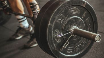 Discover How to Drop the Dead Weight of the Past