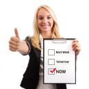 Get Things Done: How to Break the Painful Pattern of Procrastination