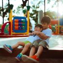 Be Bigger Than the Little 