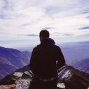 The Courage to Embrace Whatever Challenge Comes Your Way