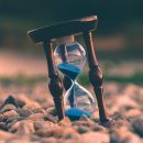 To Touch the Timeless Mind: Make the Million-Year Leap in Human Consciousness