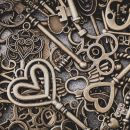 The Living Keys to Unconditional Love