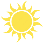sun